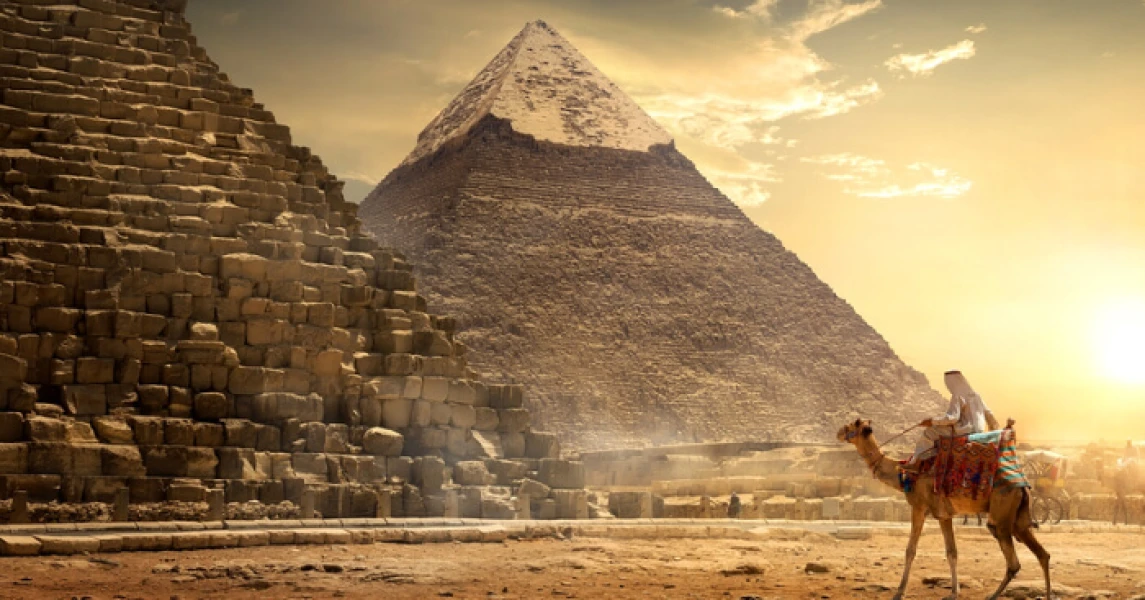 4-Day Egypt short break trip to Cairo