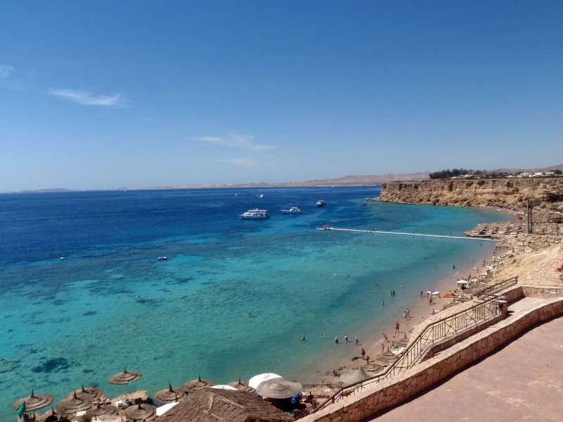 Egypt's Hidden Paradise: The Best Egypt Red Sea Beaches.