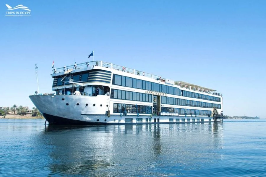 10 Days Historical tour about King Tutankhamun with Nile Cruise