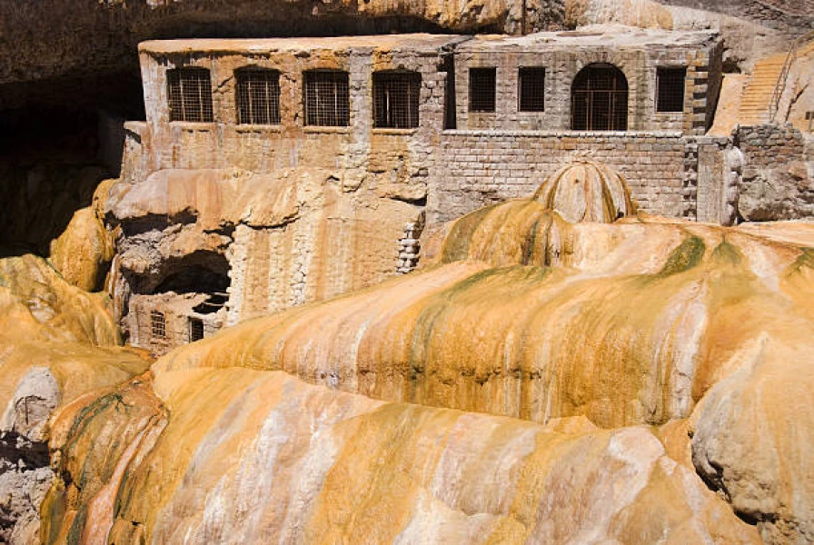 Bahariya Oasis