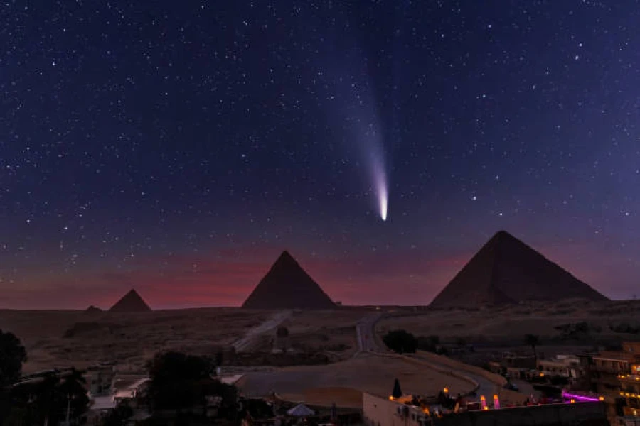 4-Day short break tour to Cairo and Alexandria
