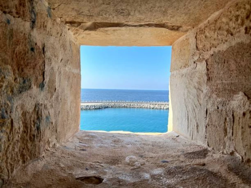 4-Day honeymoon tour to Cairo and Alexandria