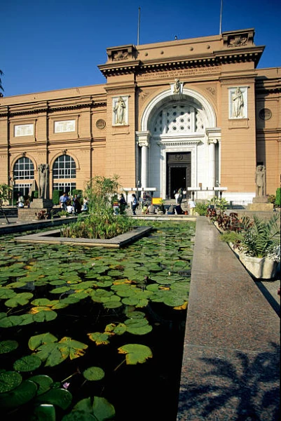 4 Days Cairo Short Break Accessible Tour Package