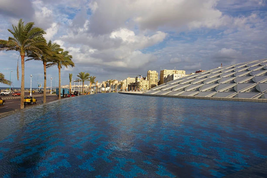 4 Days wheelchair accessible adventure in Cairo and Alexandria