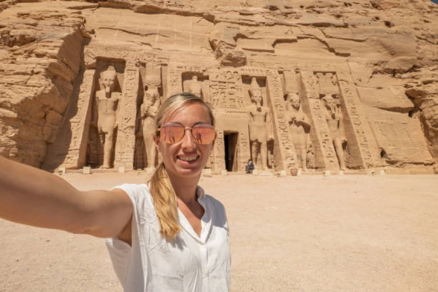 Abou Simbel
