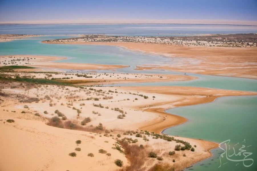 El Fayoum DayTour from Cairo