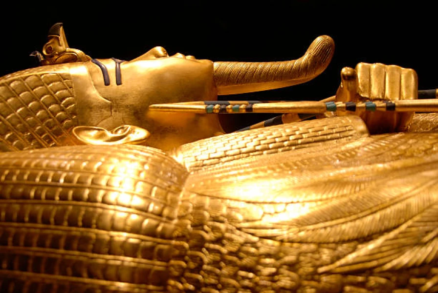 Wheelchair Accessible Day Tour New Egyptian Museum Giza Pyramids with Quad Bike Ride