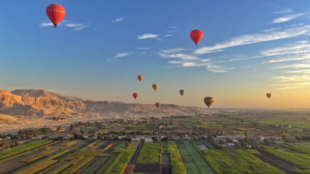 10 Days Nile Honeymoon Adventure in Egypt