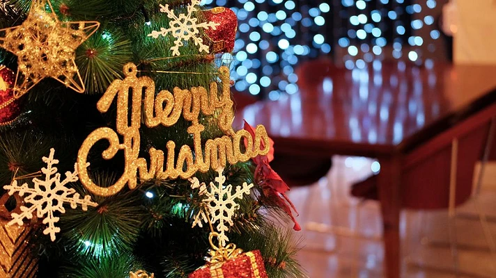 How to Enjoy Christmas and New Year in Egypt?