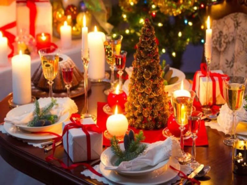 Things to do at Christmas in Cairo