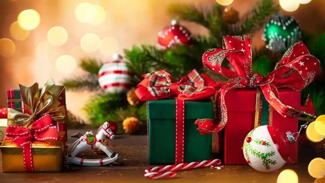 Natale a Luxor e Aswan