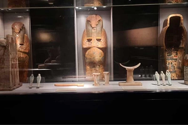 Facts about Egyptian History