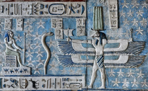 Decipherment of the Hieroglyphs