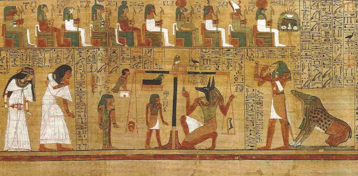 History of Egyptology