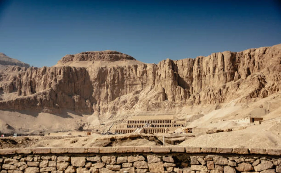 Egypt's Female Pharaoh
