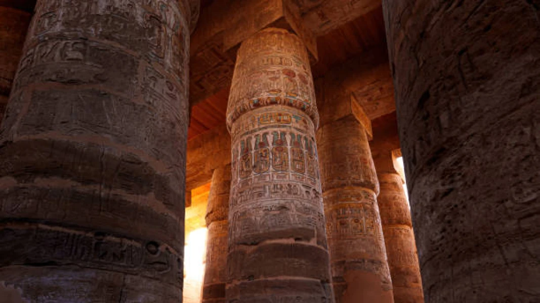 Discover the Secrets of Luxor in Two Days from Marsa Alam