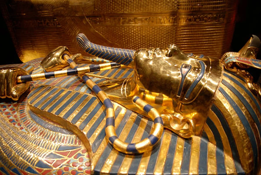 4 giorni ad Alessandria e al Cairo e i suoi musei