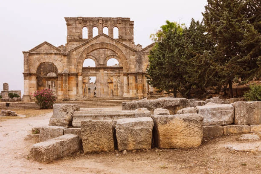 Tomb of Sarenput II