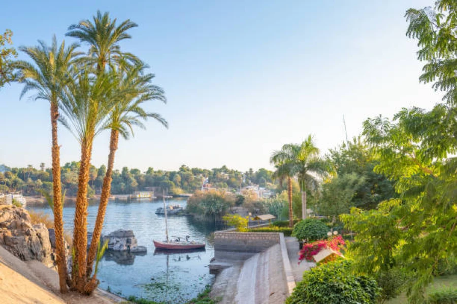 St simeon monastery and botanical island opening times