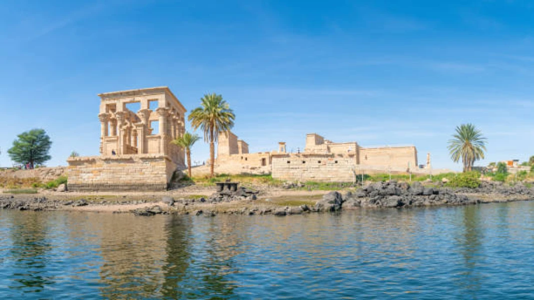 Aswan tours