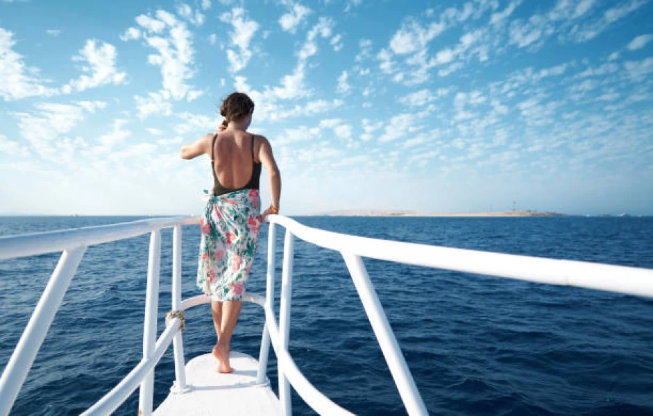 7-Day Adventure Tour of Egypt's Wonders and the Red Sea