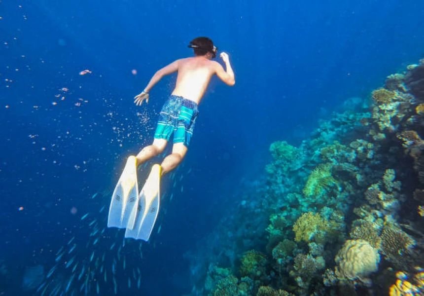 Sharm El Sheikh activities