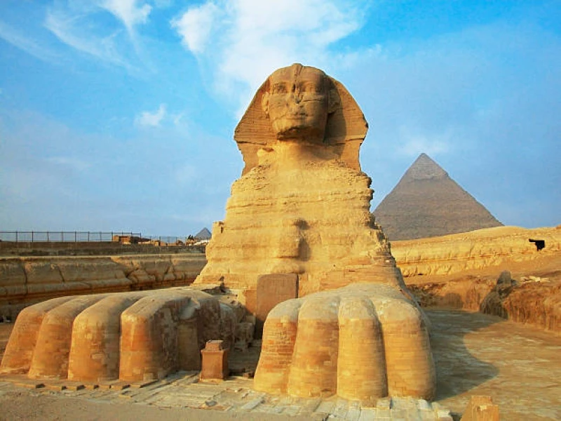 Forfait vacances de Pâques en Égypte pour 4 jours au Caire et à Louxor