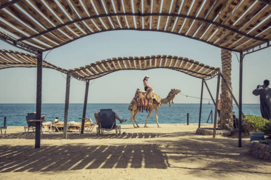 Hurghada Marina