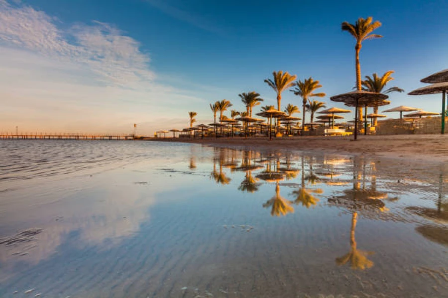 Hurghada egypt activities