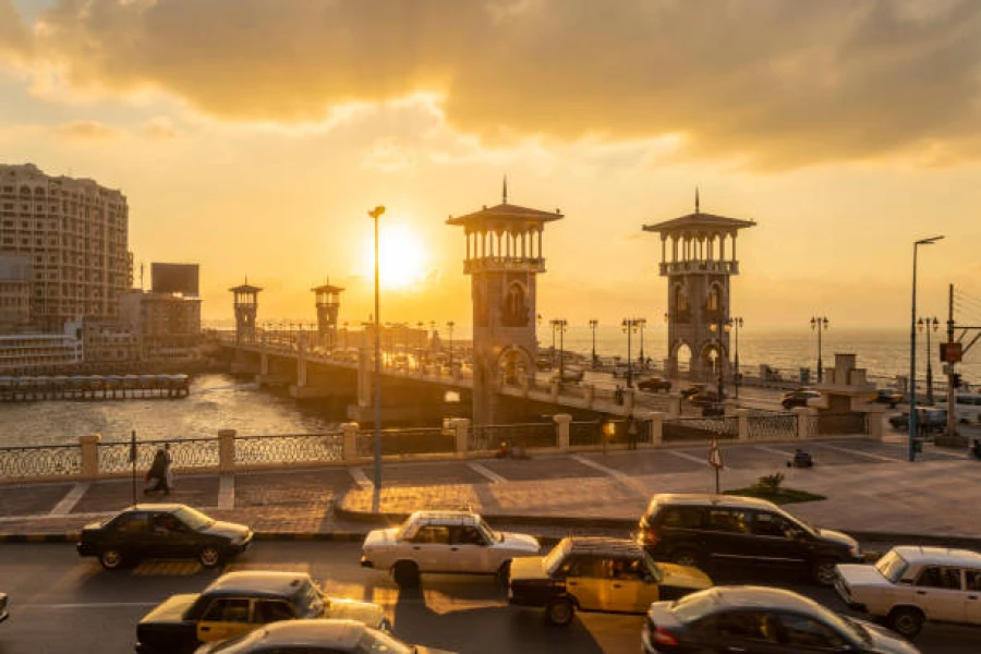 5-Day Cairo to Alamein Budget Tour