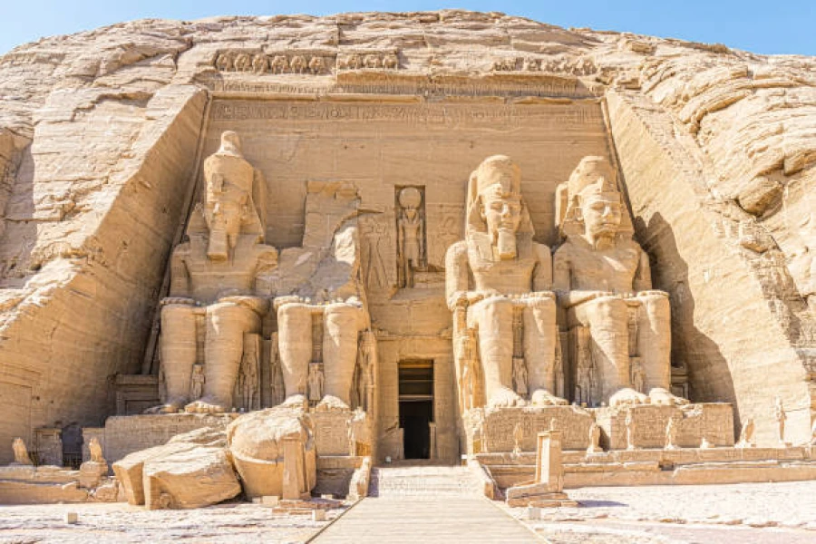 Abu Simbel Tour