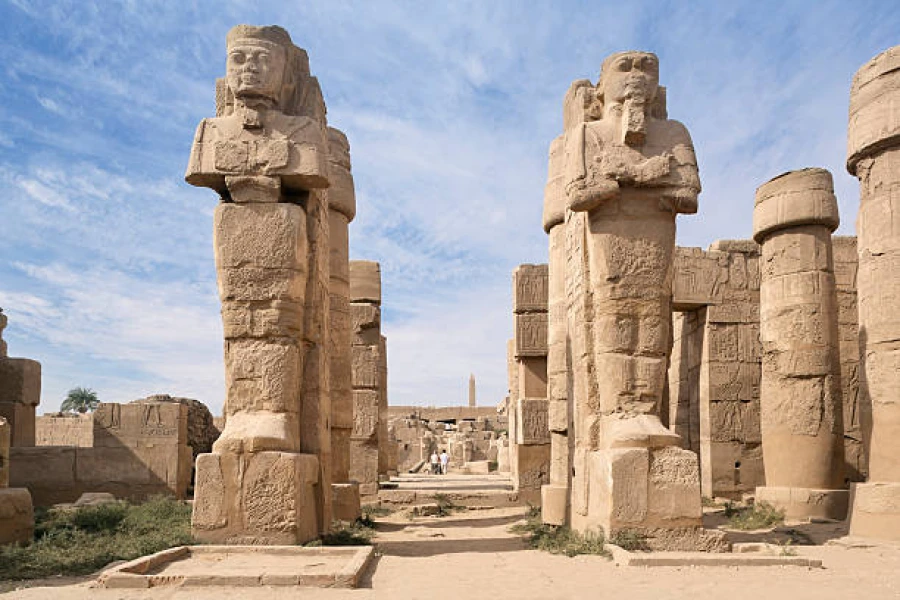 philae temple