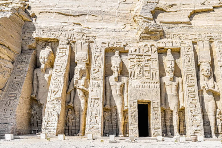 Luxor Temple To Visit
