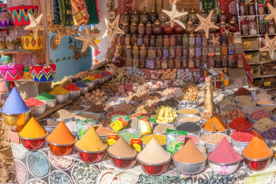 Best Aswan Attractions