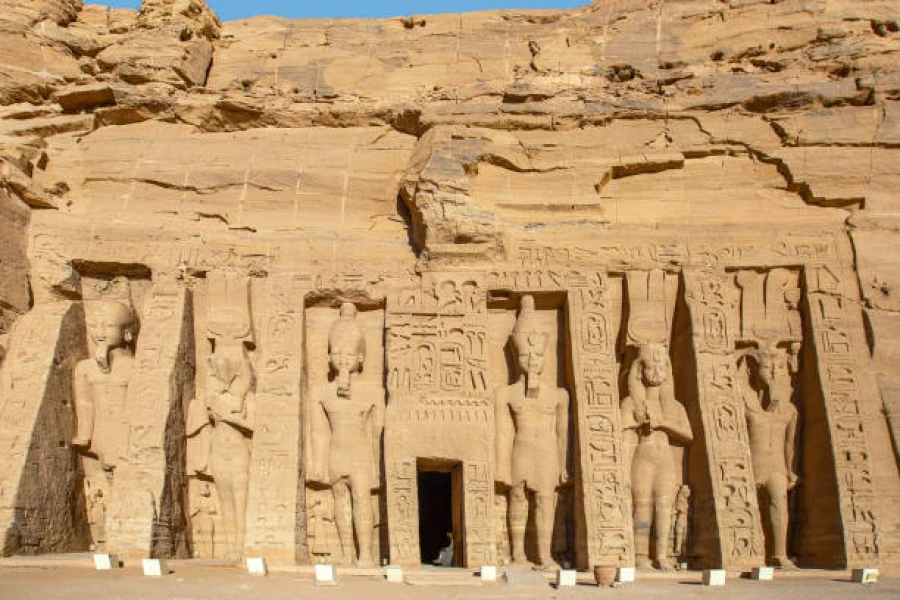 Aswan Day Tours