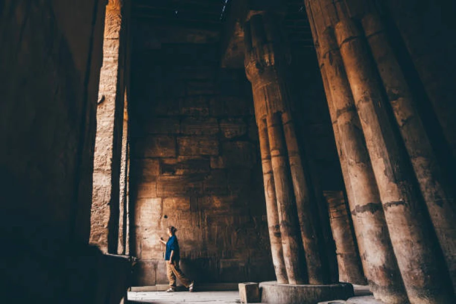 Luxor Day Trips