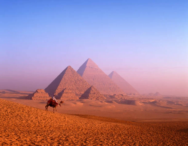 6 Days Cairo & Nile Cruise Tour Package – Egypt Short Breaks