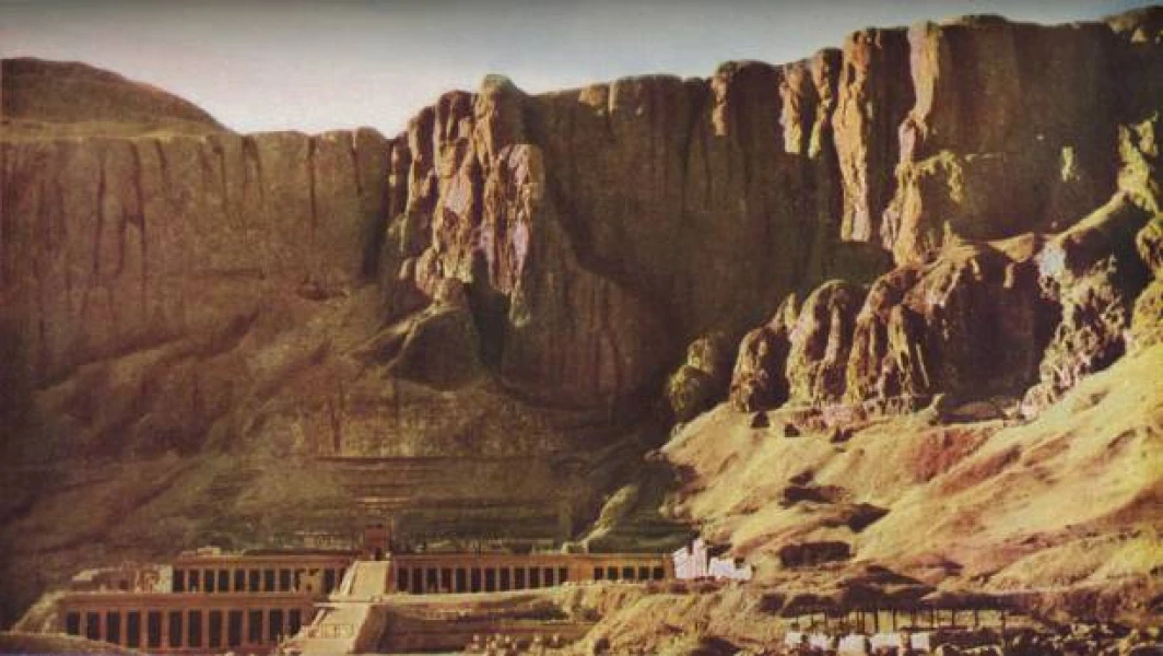 Exceptional Family Tour in Egypt for 6 Days