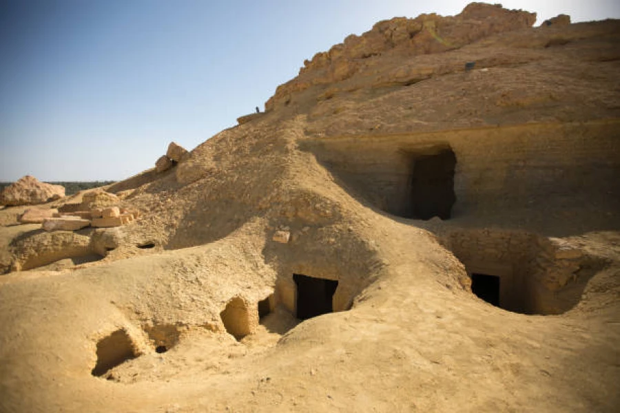 Exceptional Family Tour in Egypt for 6 Days