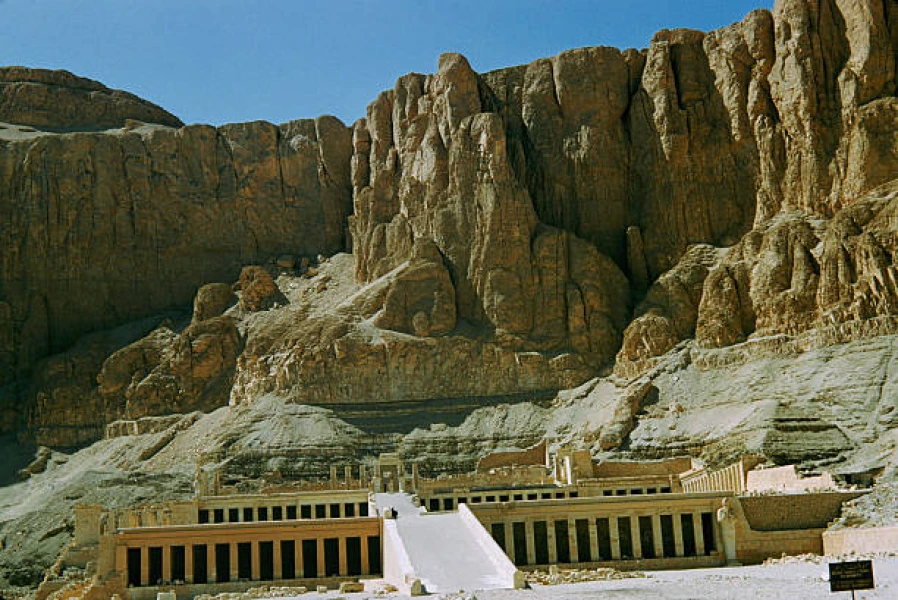 Exceptional Family Tour in Egypt for 6 Days