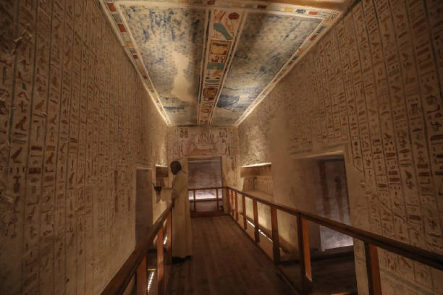 Exceptional Family Tour in Egypt for 6 Days