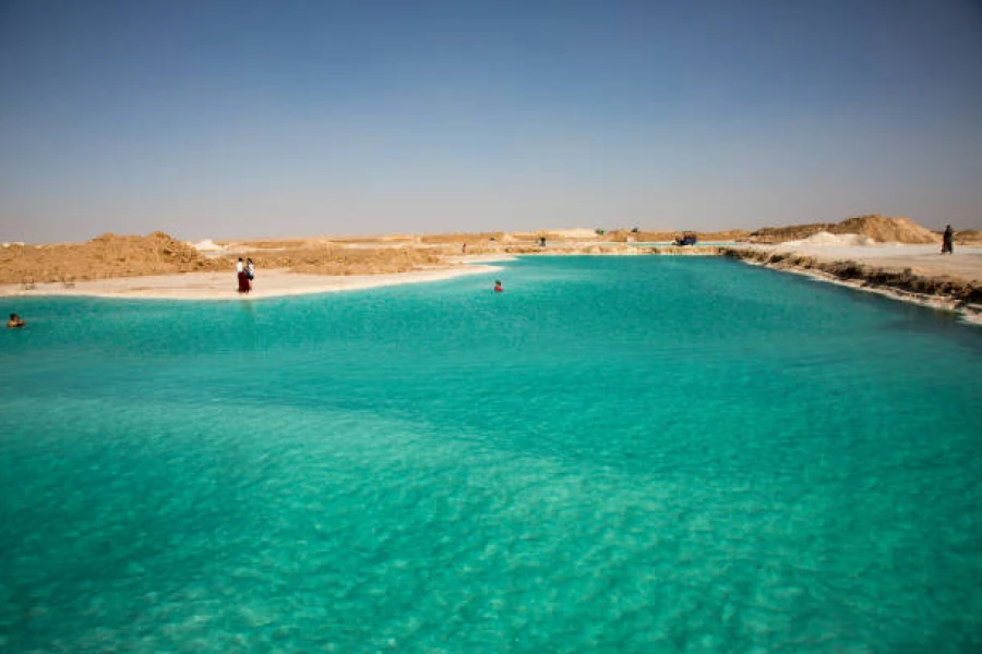 Exceptional Family Tour in Egypt for 6 Days