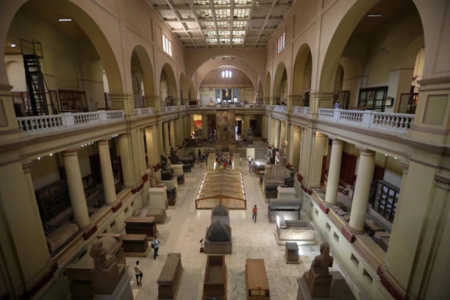 Exceptional Family Tour in Egypt for 6 Days