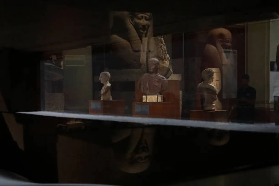 Exceptional Family Tour in Egypt for 6 Days