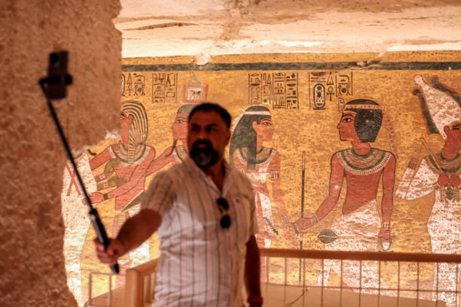 Exceptional Family Tour in Egypt for 6 Days