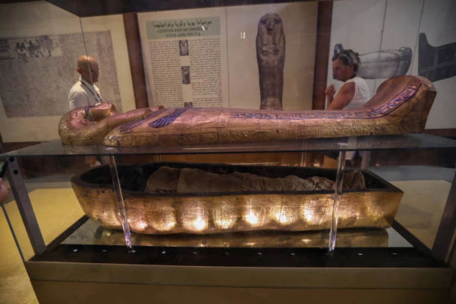 Exceptional Family Tour in Egypt for 6 Days