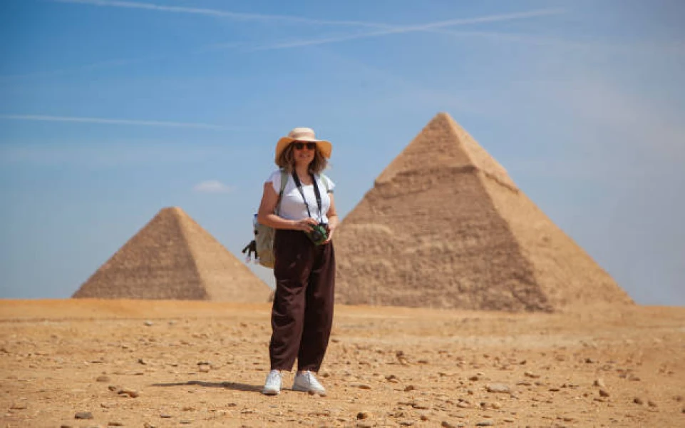 3 Days Trip to Cairo and Alexandria