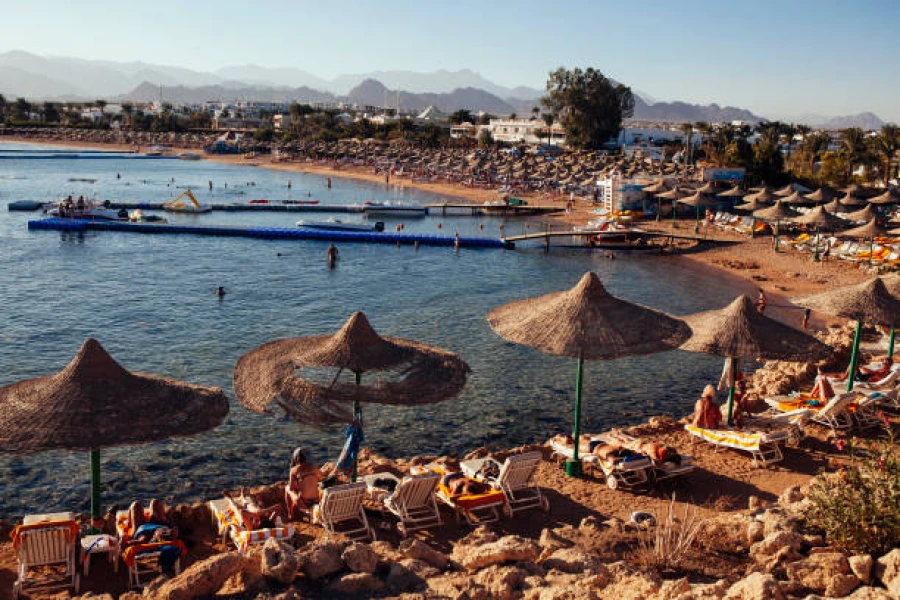 Sharm El Sheikh and Cairo Short Breaks