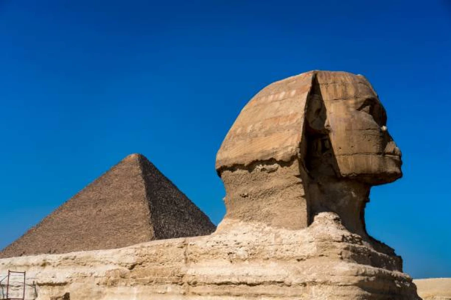 Sharm El Sheikh and Cairo Short Breaks