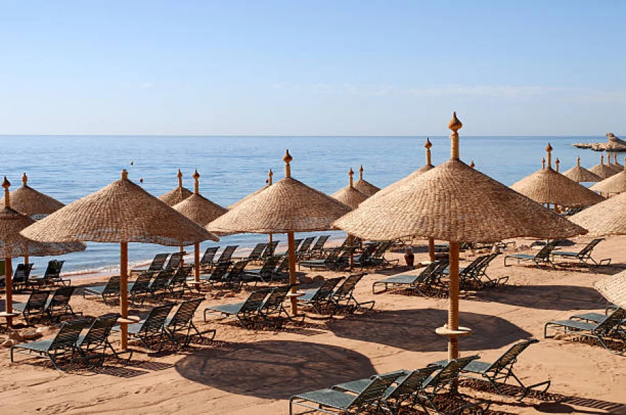 Sharm El Sheikh and Cairo Short Breaks